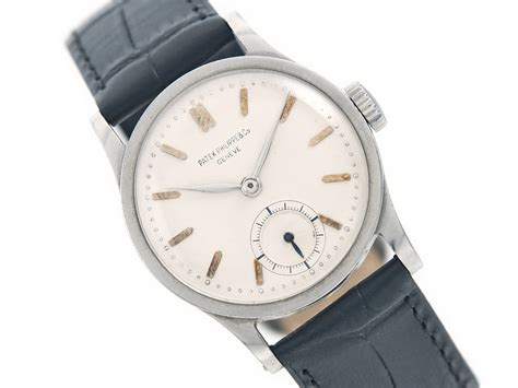 patek philippe genuine leather цена|Patek Philippe online.